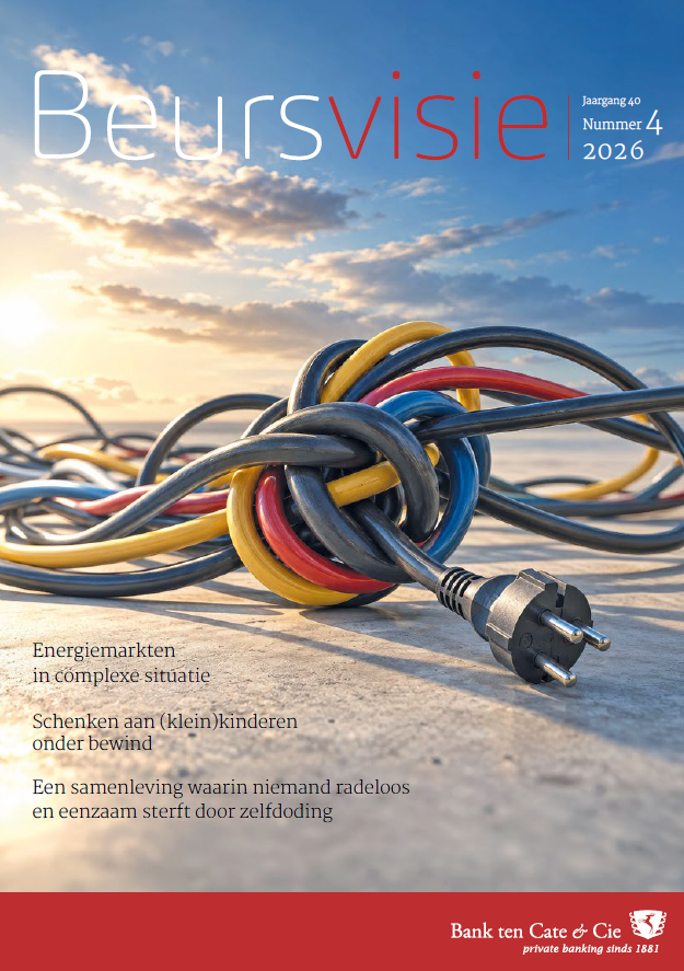 Beursvisie Q4 2026